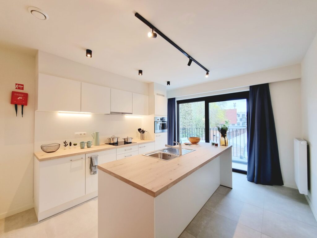 A0102 - keuken foto 15