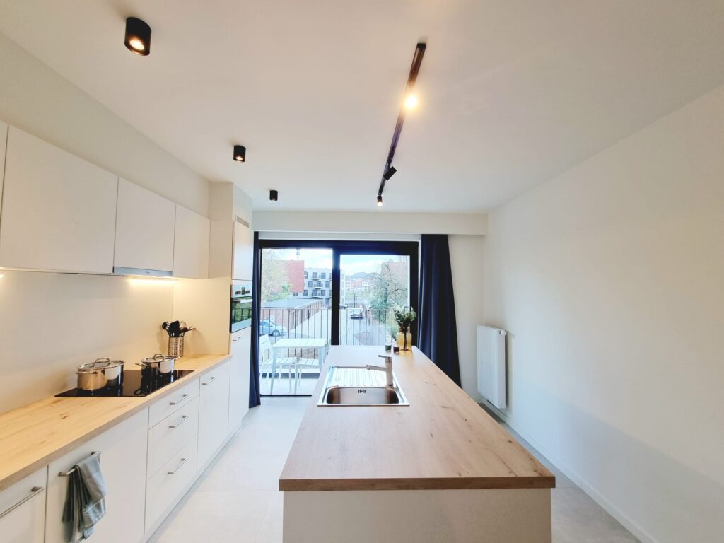 A0102 - keuken foto 2