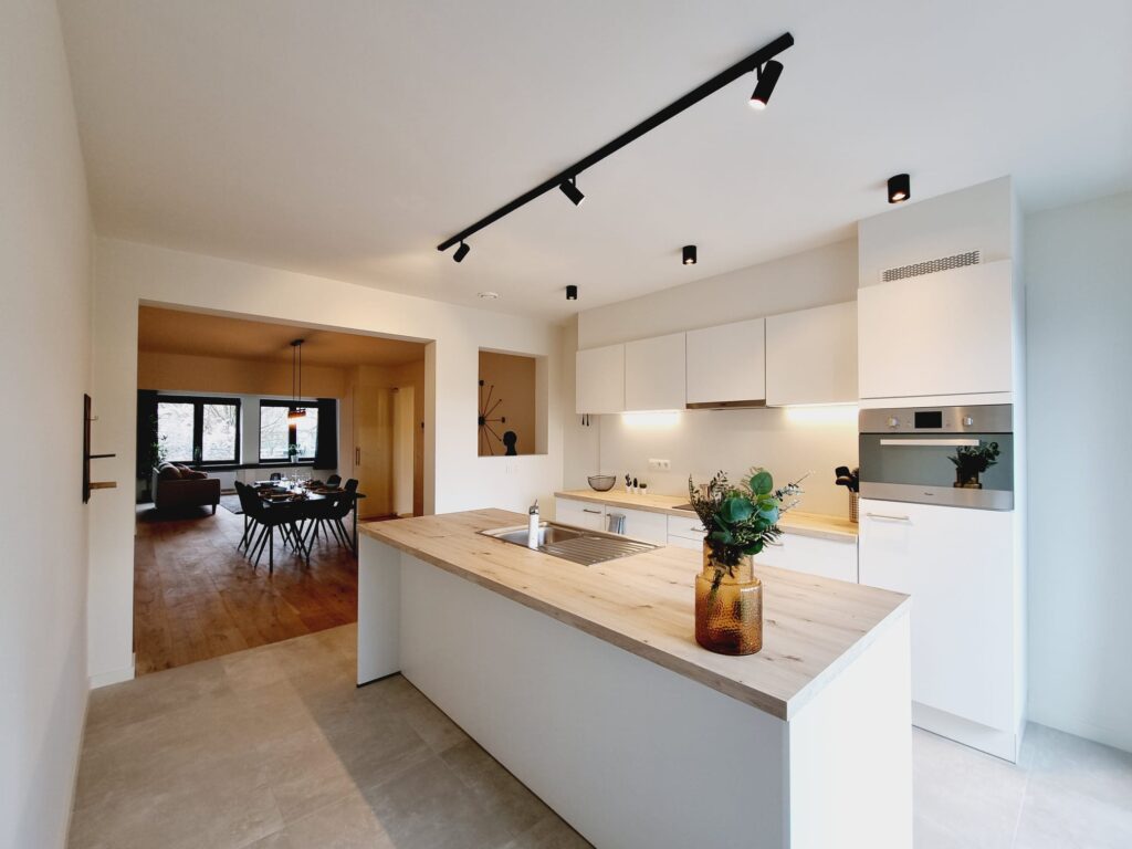 A0102 - keuken foto 3