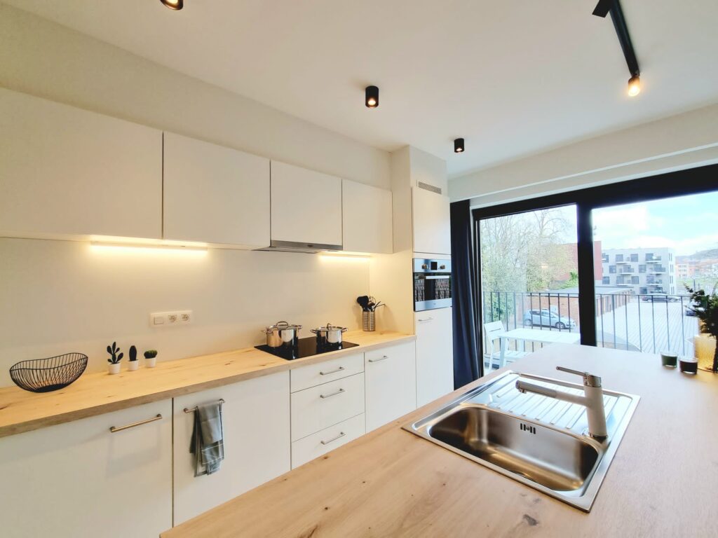 A0102 - keuken foto 4