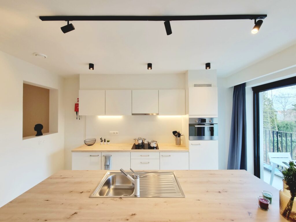 A0102 - keuken foto 6