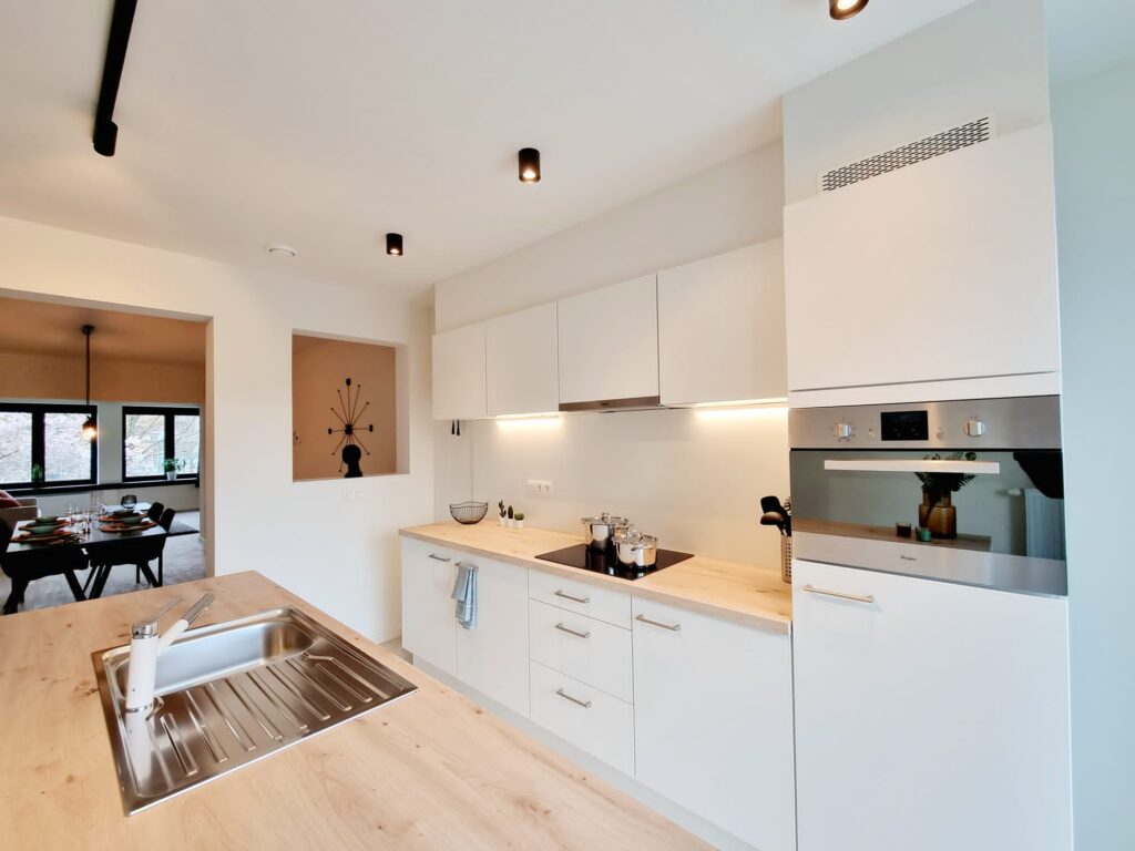 A0102 - keuken foto 7