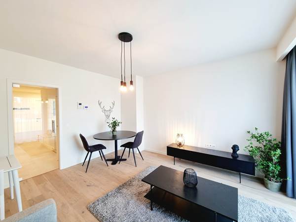 Living en leefruimte foto 2