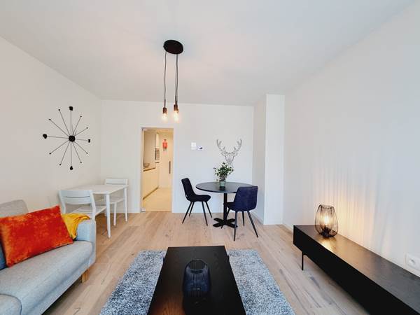 Living en leefruimte foto 3