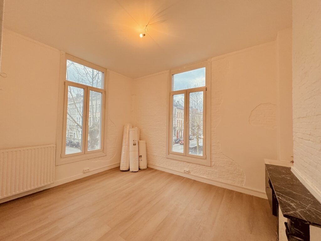 dorm rooms in antwerp
