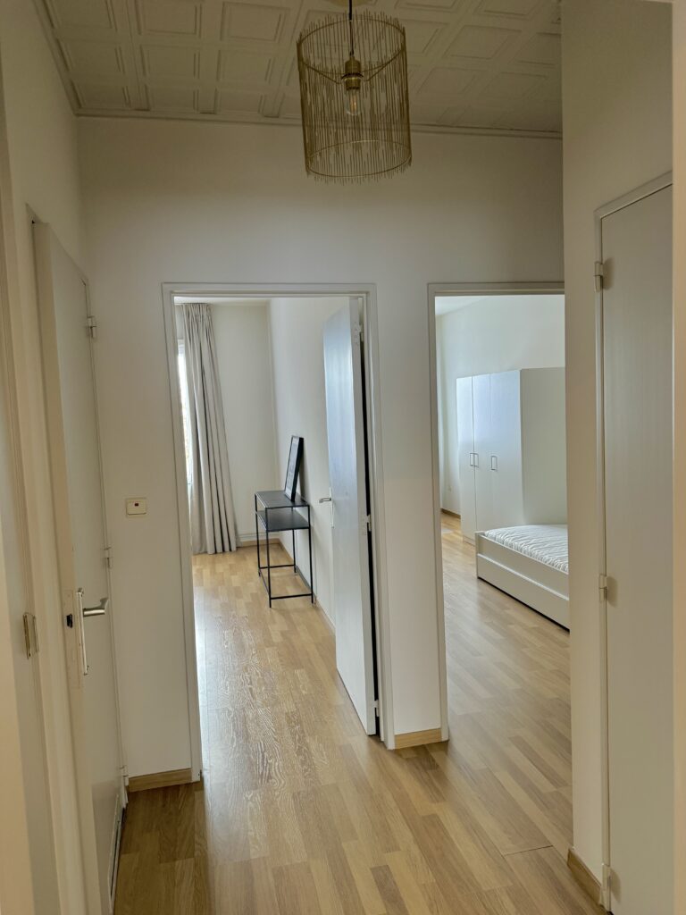 appartement in antwerpen