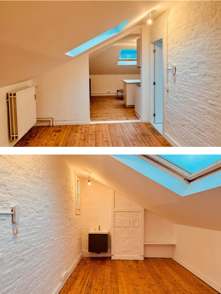 slaapkamer studio antwerpen